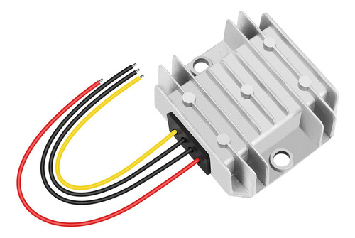 Conversor Reductor De Tensión 24v A 12v 5 Amper
