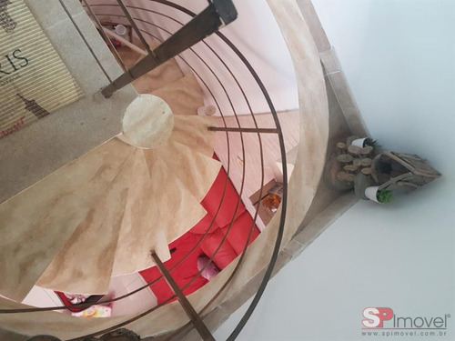 Imagem 23 de 23 de Apartamento - Ap00469 - 70590494