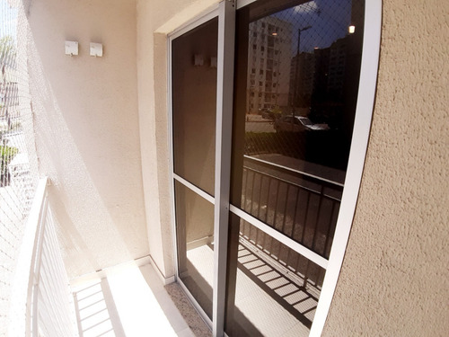 Imagem 4 de 12 de Aluguel - Apartamento 2 Quartos - Agora Nova Iguaçu