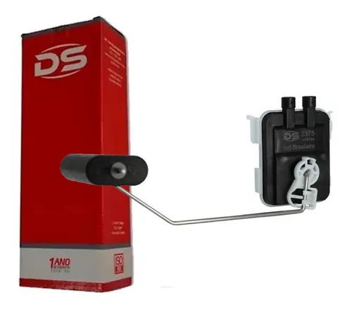 comprar Sensor Nível Boia Combustível Ecosport 2007 Até 2012 Ds2375