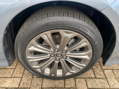 Toyota Corolla 2.0 Xei 16v Flex 4p Automatico