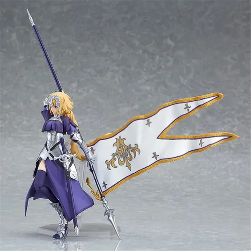 Figurine Jeanne D’arc Fate/Grand Order 1/7 - Occasion En Boîte - Good Smile Company