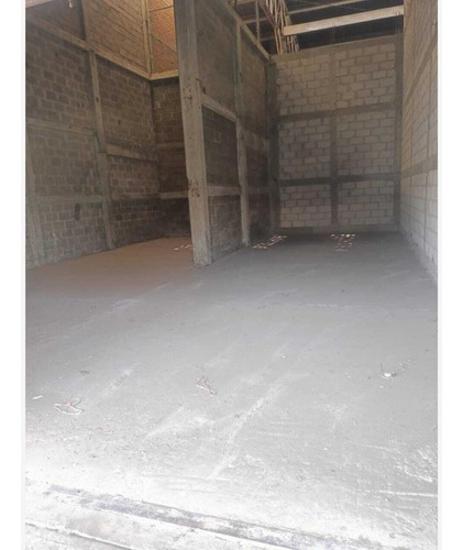 Bodega En Venta En Central De Abastos