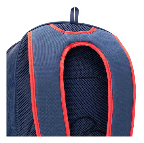 Morral Samsonite Ignition Rock Color Azul