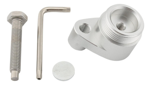 Herramienta Para Cambiar Correa 708200720 708200720 Plata
