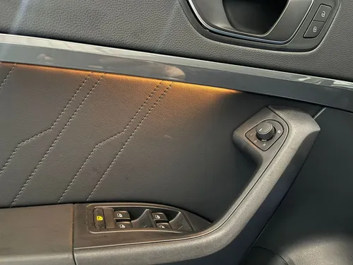 Seat Ateca 2.0 Style Plus