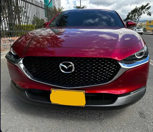 Mazda CX-30 2.0 Prime