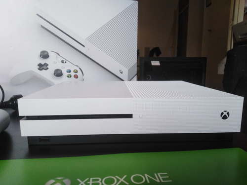 Xbox One S 1tb