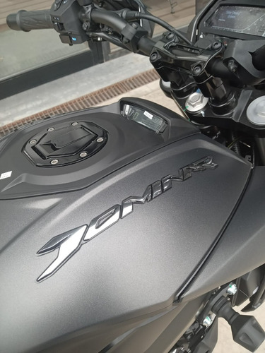 Imagen 13 de 23 de Bajaj Dominar 400 Tourer 0km 2023 - Mejor Valor De Contado!!
