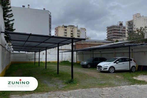 Excelentes Cocheras Semicubiertas En Alquiler
