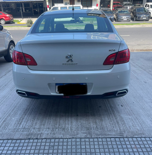 Peugeot 408 1.6 Allure Hdi 115cv