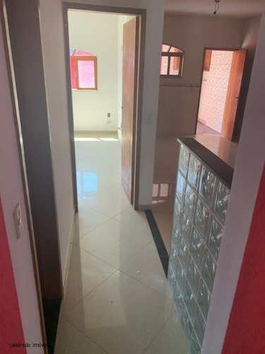 Imagem 8 de 13 de Excelente Casa Na Taquara Ci1800
