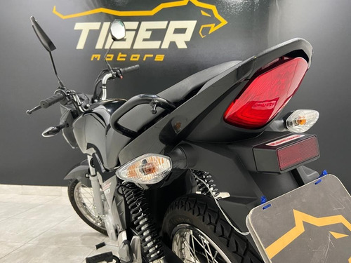 Honda Cg Start 160 2019 - 16.000km