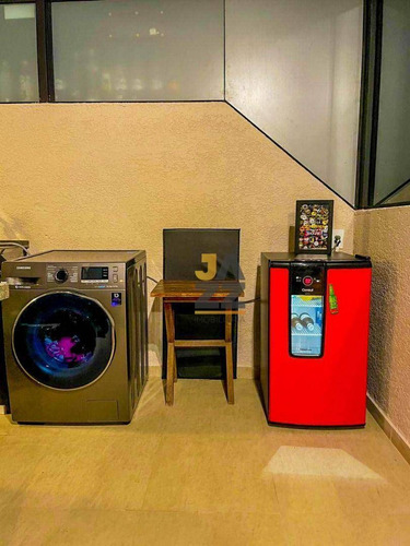 Imagem 7 de 30 de Cobertura Com 3 Dormitórios À Venda, 117 M² Por R$ 1.298.999,00 - Jardim Aeroporto - São Paulo/sp - Co0034