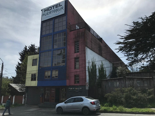 Imagen 18 de 19 de Excelente Hotel En Puerto Montt