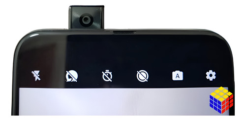 Camara Retractil Frontal Para Moto One Fusion Plus Xt2067