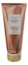 Comprar Victorias Secret Bronceador Gradual Tanning Lotion Piña Shea