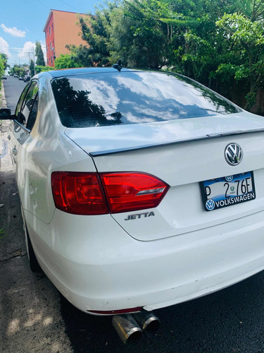 Imagen 5 de 6 de Volswagen Jetta