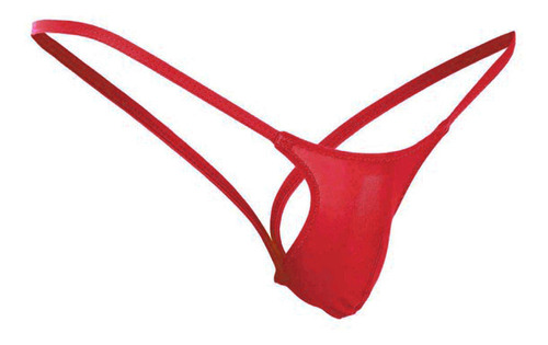 Calzoncillos De Cintura Baja, Ropa Interior Con Espalda Abie