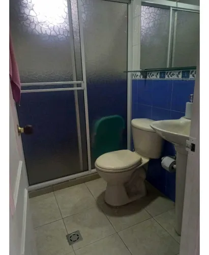 Vendo Apartamento En Calasanz