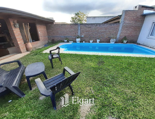 Casa En Venta En Tafí Viejo