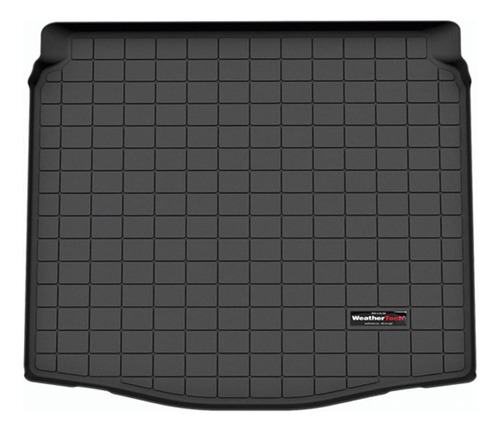 Alfombra De Baul Toyota Corolla Cross - Weathertech