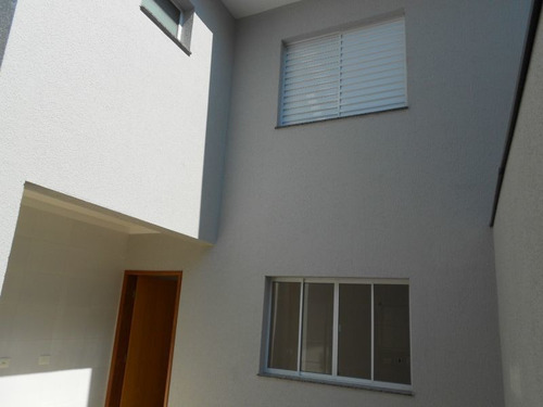 Sobrado - Ref: 2473