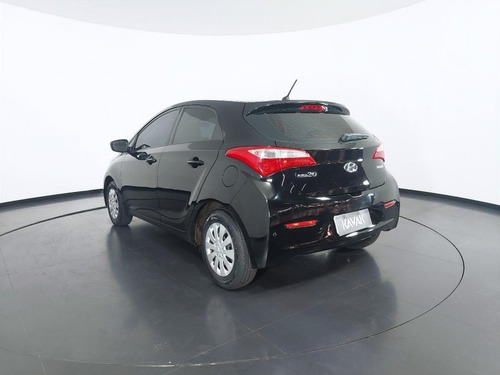 Imagem 5 de 15 de 179288 - Hyundai Hb20 2015 Com Garantia