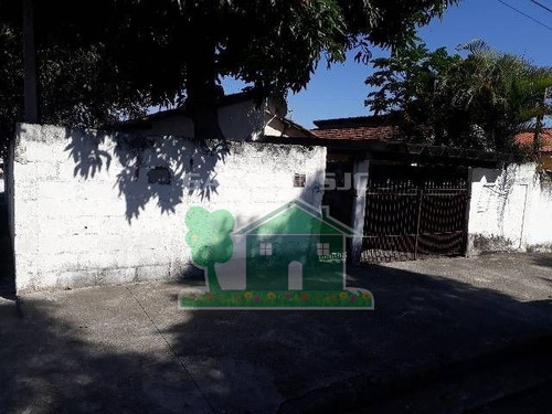 Imagem 5 de 5 de Casa Em Jardim Satélite, São José Dos Campos/sp De 250m² 3 Quartos À Venda Por R$ 365.000,00 - Ca1264327-s