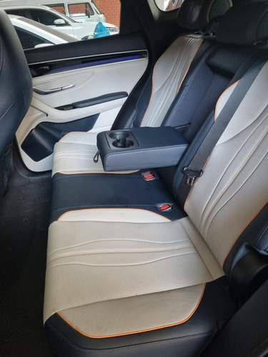 BYD Song Plus Gs Dm