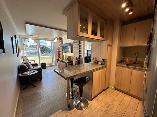 Se Vende Depto 2d Y 1b Sector Av Alemania (70673)