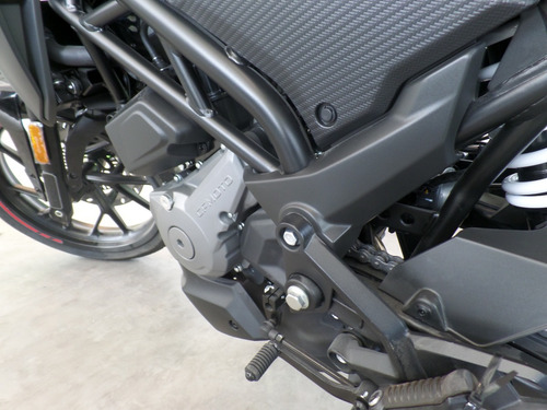 Motocicleta Cflite 250nk Mod. 2025