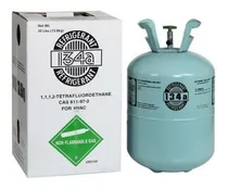 Comprar Gas refrigerante Refrigerante R-134a R134a