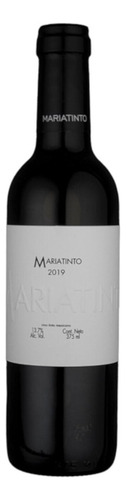 Vino Tinto Mariatinto Tempranillo Syrah Merlot Cabernet Fran