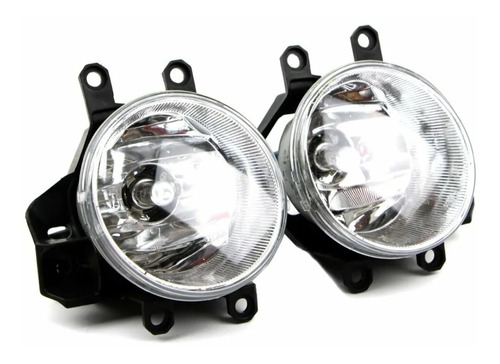 Faros Antiniebla Toyota Tundra 2014 2020 