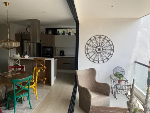 Vendo Apartamento 135 Metros Poblado Lomas Ii
