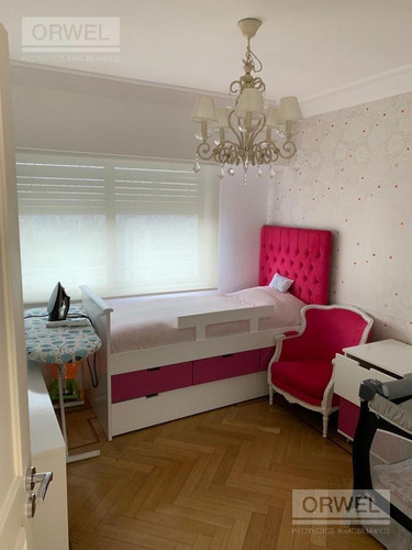 Quartier Demaria. Vista Alucinante! 3 Dorm Con Dep. 2 Coch.