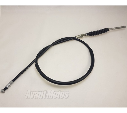 Cable Freno Delantero Honda Z50 R Z 50r Original Avant Motos