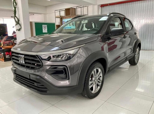 Imagen 1 de 15 de Fiat Pulse 2022 Retira Con Anticipo Minimo O Tu Usado L