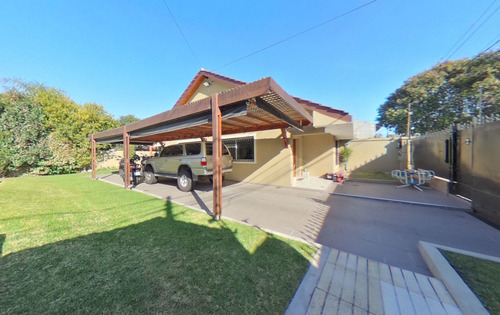 Imagen 10 de 10 de Lote En Venta De 240 Metros En Villa Adelina