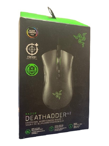 Repuesto Para Mouse Gamer Razer Deathadder V2 20k Dpi