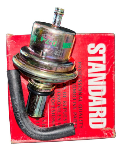Tm-50 Bulbo Modulador Savana 81-90 Modulator