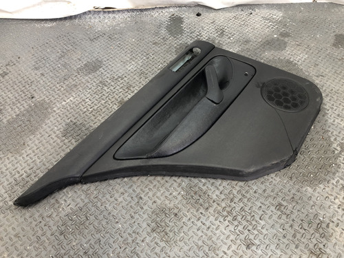 Tapa Puerta Trasera Izquierda Vw Jetta Mod 08-15 Original (Usado)
