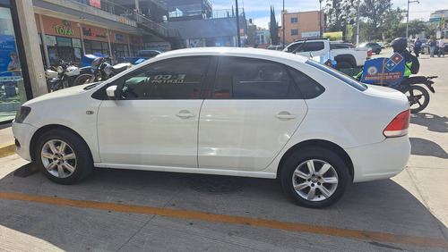 Volkswagen Vento 1.6 Starline Mt