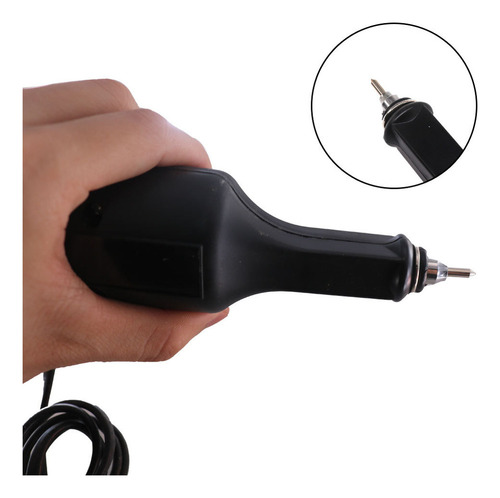 Grabador Eléctrico Pluma De Grabado Herramientas