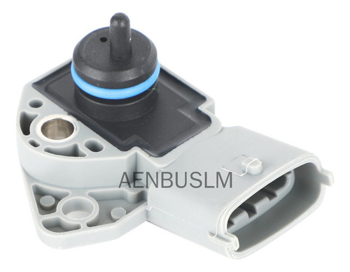 L Sensor De Presión De Gasolina Para Volvo C30 S60 S80 V70