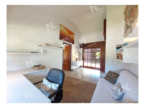 Imagen 30 de 30 de Alquila Gran Casa De 5 Dormitorios En Playa Mansa, Punta Del Este