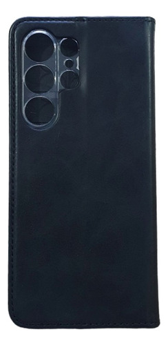 Protector Flip Cover Compatible Para Samsung S23 Ultra