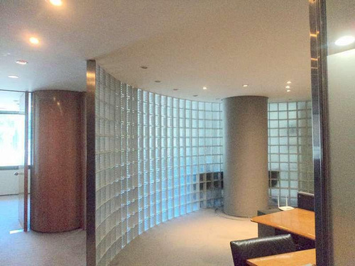 Oficinas De 370 M2 Con Renta, Excelente Estado, Recoleta, Frente A Pza Vicente López.