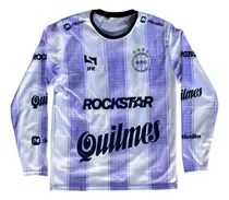 Comprar Remera Camiseta Manga Largas Clubes Ascenso Potrero Unisex